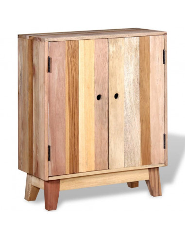 Credenza in Legno Massello di Recupero