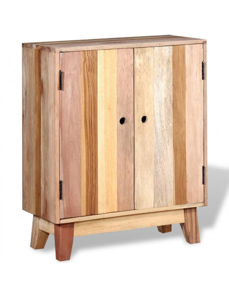 Credenza in Legno Massello di Recupero