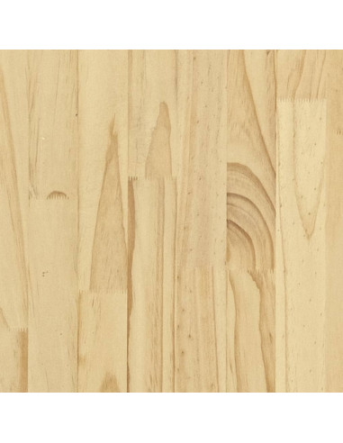 Armadietto 60x36x84 cm in Legno Massello di Pino