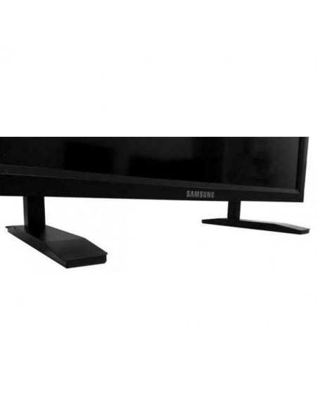ITB PE1475PR Supporto TV a parete Nero