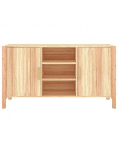 Credenza 107x38x60 cm in Legno Multistrato