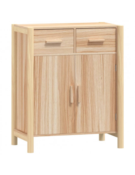 Credenza 62x38x75 cm in Legno Multistrato