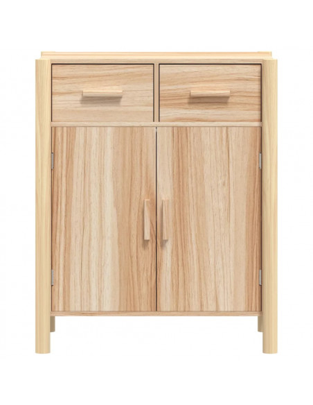 Credenza 62x38x75 cm in Legno Multistrato