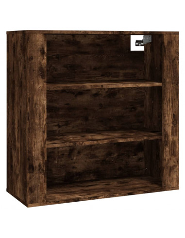 Credenza Rovere Fumo in Legno Multistrato