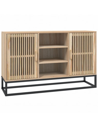Credenza 105x30x65 cm in Legno Multistrato