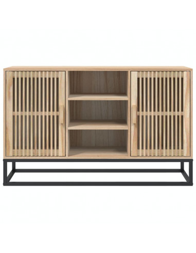 Credenza 105x30x65 cm in Legno Multistrato