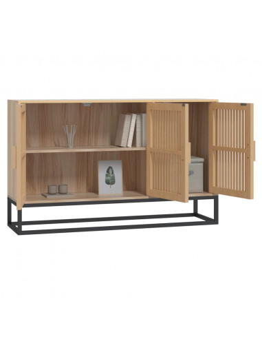 Credenza 105x30x65 cm in Legno Multistrato