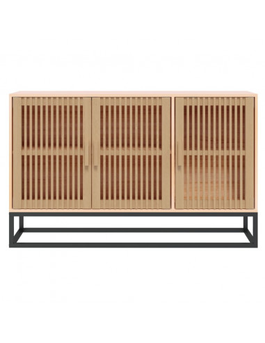 Credenza 105x30x65 cm in Legno Multistrato