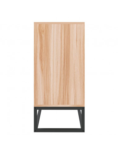 Credenza 105x30x65 cm in Legno Multistrato