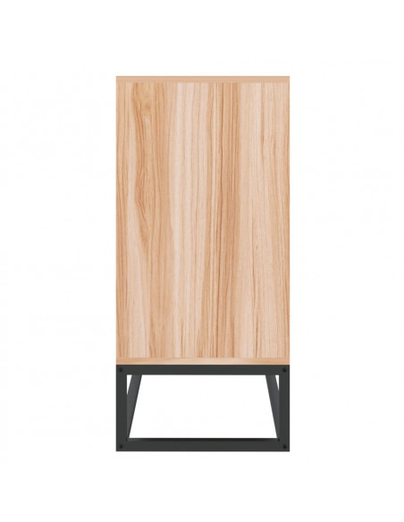 Credenza 105x30x65 cm in Legno Multistrato