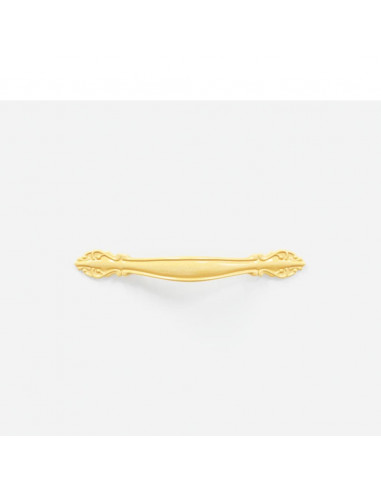 Credenza Bianca 69,5x31x115 cm in Legno Multistrato