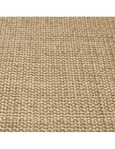 Tappeto in Sisal per Tiragraffi 100x200 cm