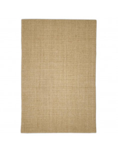 Tappeto in Sisal per Tiragraffi 66x100 cm 2
