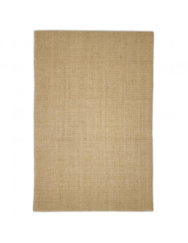 Tappeto in Sisal per Tiragraffi 66x100 cm