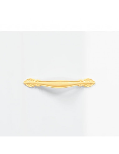 Credenza 69,5x34x90 cm in Legno Multistrato Bianco Lucido