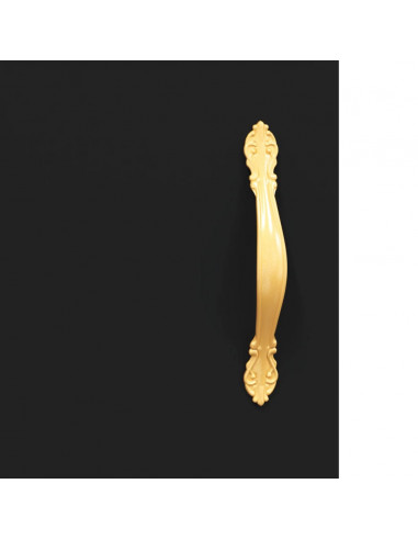 Credenza Nera 100x36x60 cm in Legno Multistrato