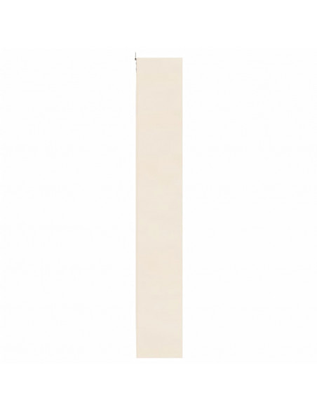 Mobili con Vetrina Parete con 6 Ripiani 100x8,5x55 cm