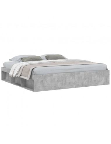 Giroletto Grigio Cemento 200x200 cm