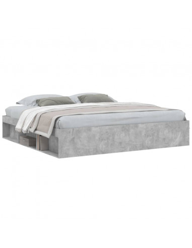 Giroletto Grigio Cemento 200x200 cm