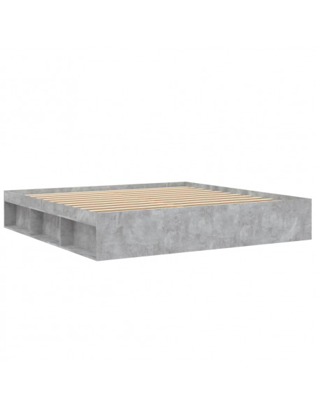 Giroletto Grigio Cemento 200x200 cm