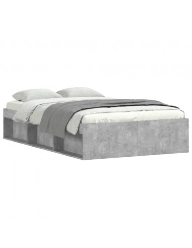 Giroletto Grigio Cemento 120x200 cm