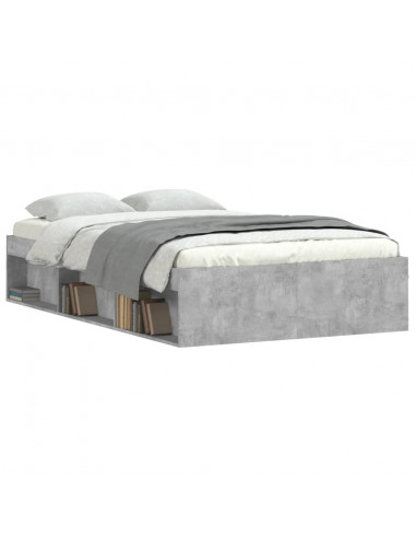 Giroletto Grigio Cemento 120x200 cm