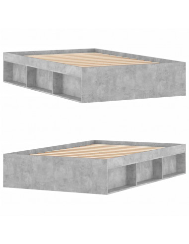 Giroletto Grigio Cemento 120x200 cm