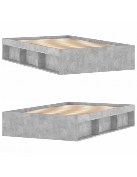 Giroletto Grigio Cemento 120x200 cm