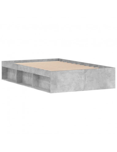 Giroletto Grigio Cemento 120x200 cm