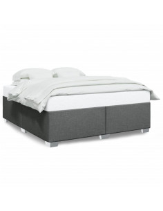 Giroletto Grigio Scuro 200x200 cm in Tessuto 2