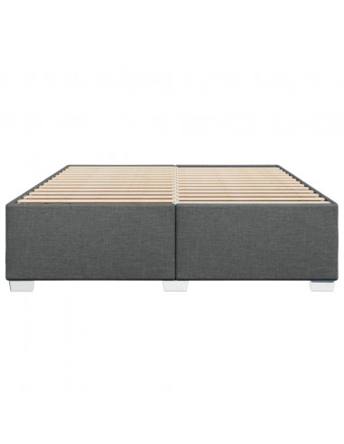 Giroletto Grigio Scuro 200x200 cm in Tessuto