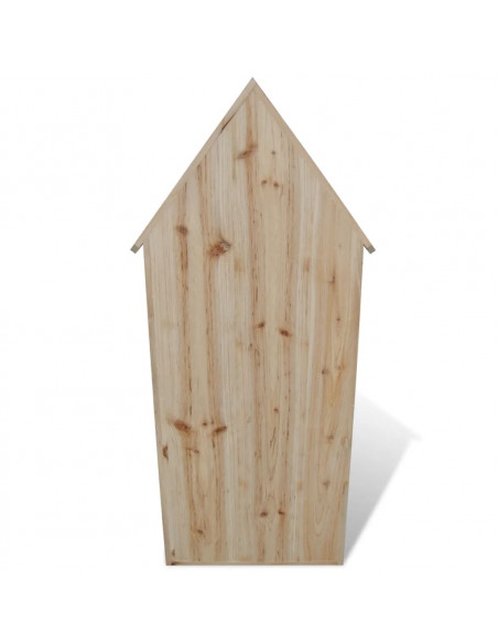 Hotel per Insetti XXL 45,5 x 15 x 99 cm