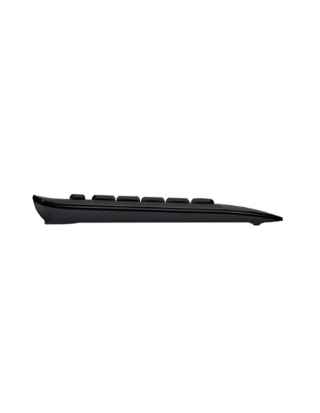 Logitech Signature MK650 Combo For Business tastiera Mouse incluso Ufficio Bluetooth QWERTY Italiano Grafite