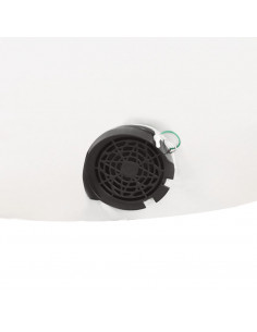 Pupazzo di Neve Natalizio Gonfiabile con LED 455 cm 2