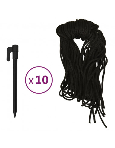 Pupazzo di Neve Natalizio Gonfiabile con LED 455 cm