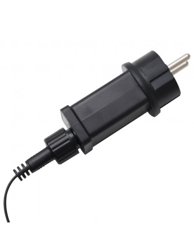 Ingresso ad Arco Gonfiabile con LED 260 cm