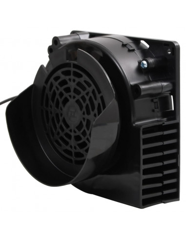 Stringa di Luci LED con 66 LED e Ventola 660 cm