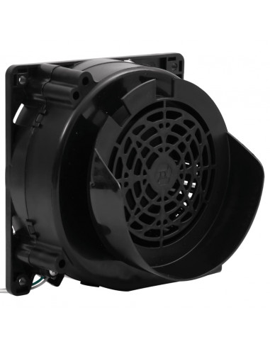 Stringa di Luci LED con 66 LED e Ventola 660 cm