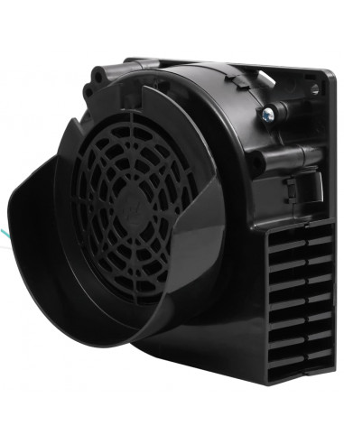 Stringa di Luci LED con 90 LED e Ventola 900 cm