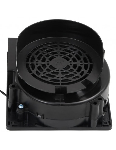 Stringa di Luci LED con 90 LED e Ventola 900 cm