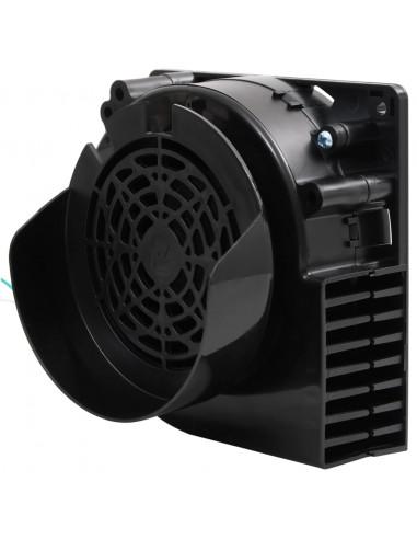 Stringa di Luci LED con 66 LED e Ventola 660 cm