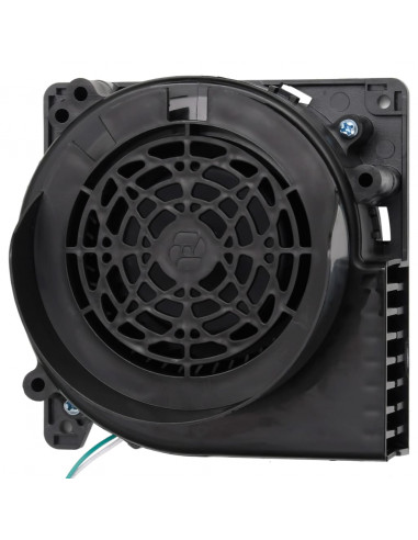 Stringa di Luci LED con 110 LED e Ventola 1100 cm