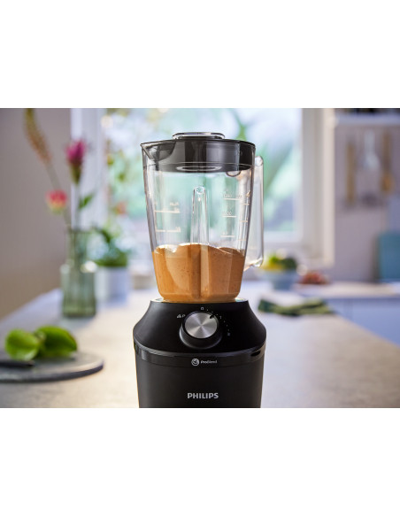 Philips 3000 series HR2291/01 Frullatore ProBlend Crush Tech. 600 W 2 L