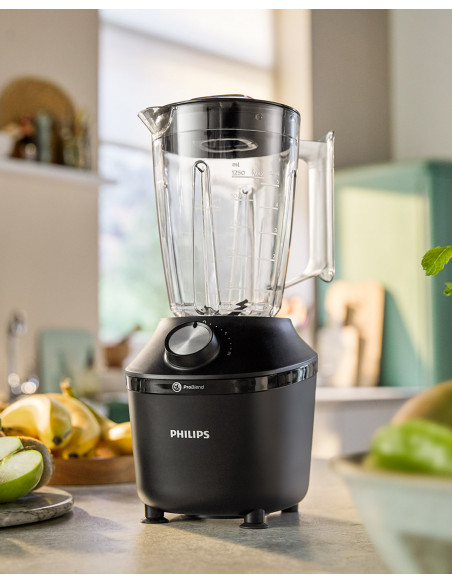Philips 3000 series HR2291/01 Frullatore ProBlend Crush Tech. 600 W 2 L
