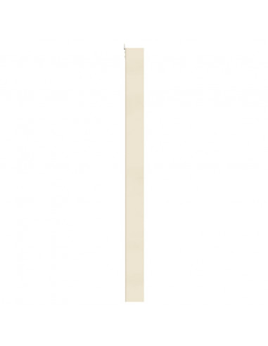 Mobili con Vetrina Parete con 56 Scomparti 40x4,5x60 cm