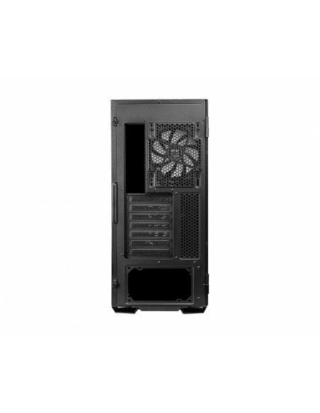 MSI MPG VELOX 100P AIRFLOW computer case Midi Tower Nero