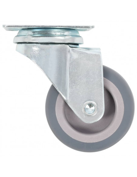 Ruote Girevoli 96 pz 50 mm