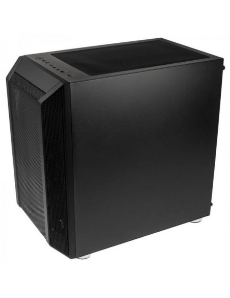 Kolink Citadel Mesh RGB Mini Tower Vetro Temperato No-Power minITX/mATX