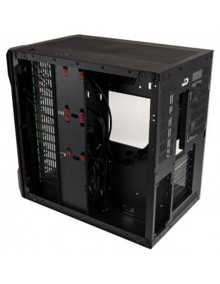 Kolink Unity Code X ARGB Middle Tower Vetro Temperato No-Power minITX/mATX/ATX