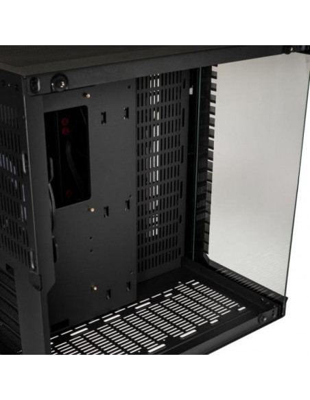 Kolink Unity Code X ARGB Middle Tower Vetro Temperato No-Power minITX/mATX/ATX